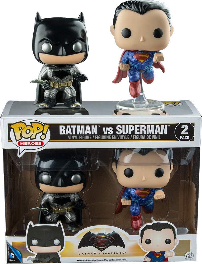 funko pop de v